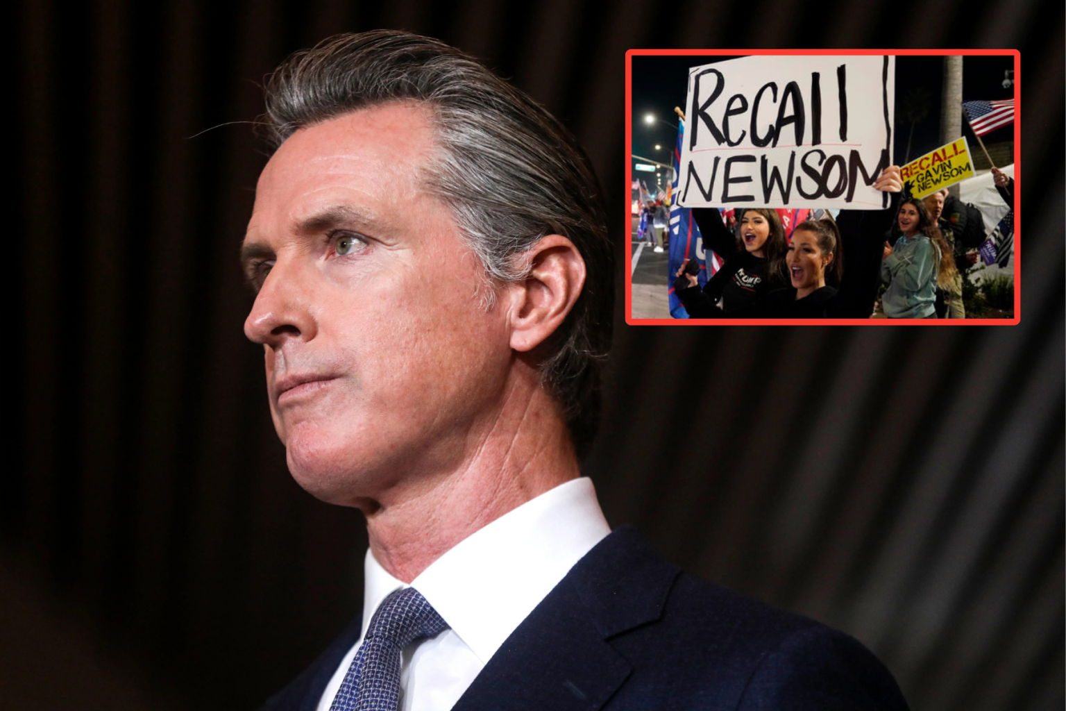 California Businesses Revolt Against Gavin Newsom’s New Tax Hikes ...